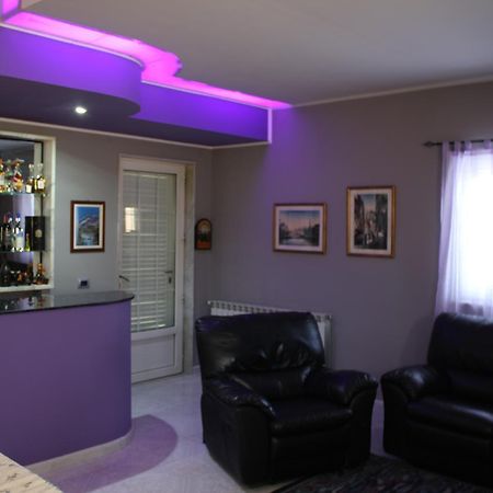 B&B Giosa Augusta Kültér fotó