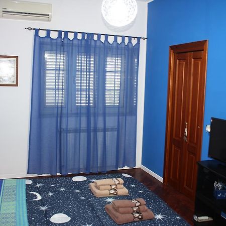 B&B Giosa Augusta Kültér fotó