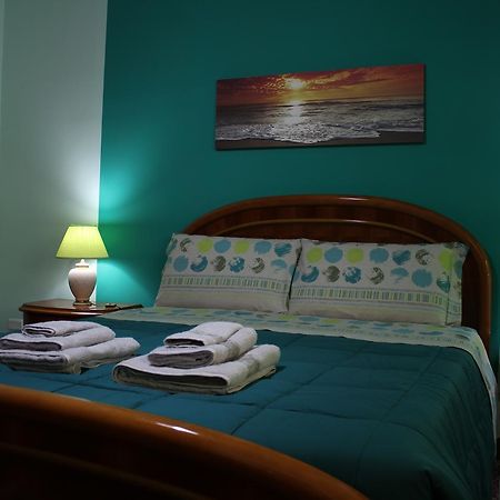B&B Giosa Augusta Kültér fotó