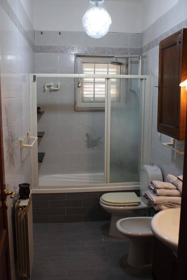 B&B Giosa Augusta Kültér fotó