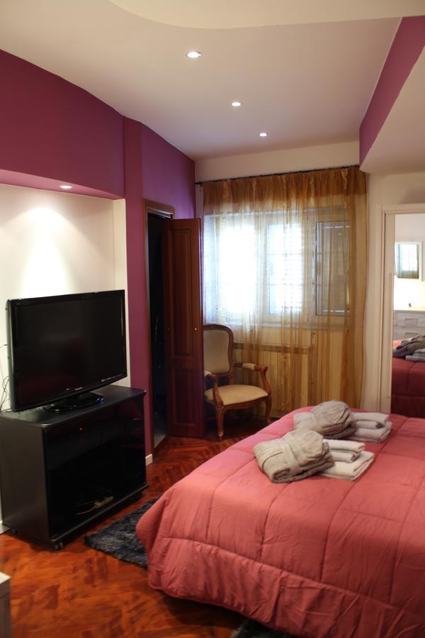 B&B Giosa Augusta Kültér fotó