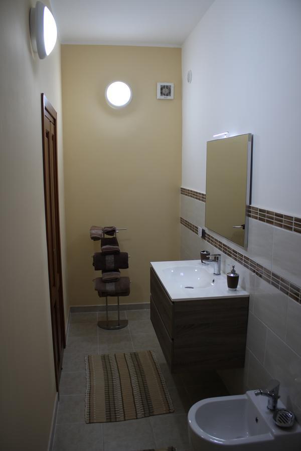 B&B Giosa Augusta Kültér fotó