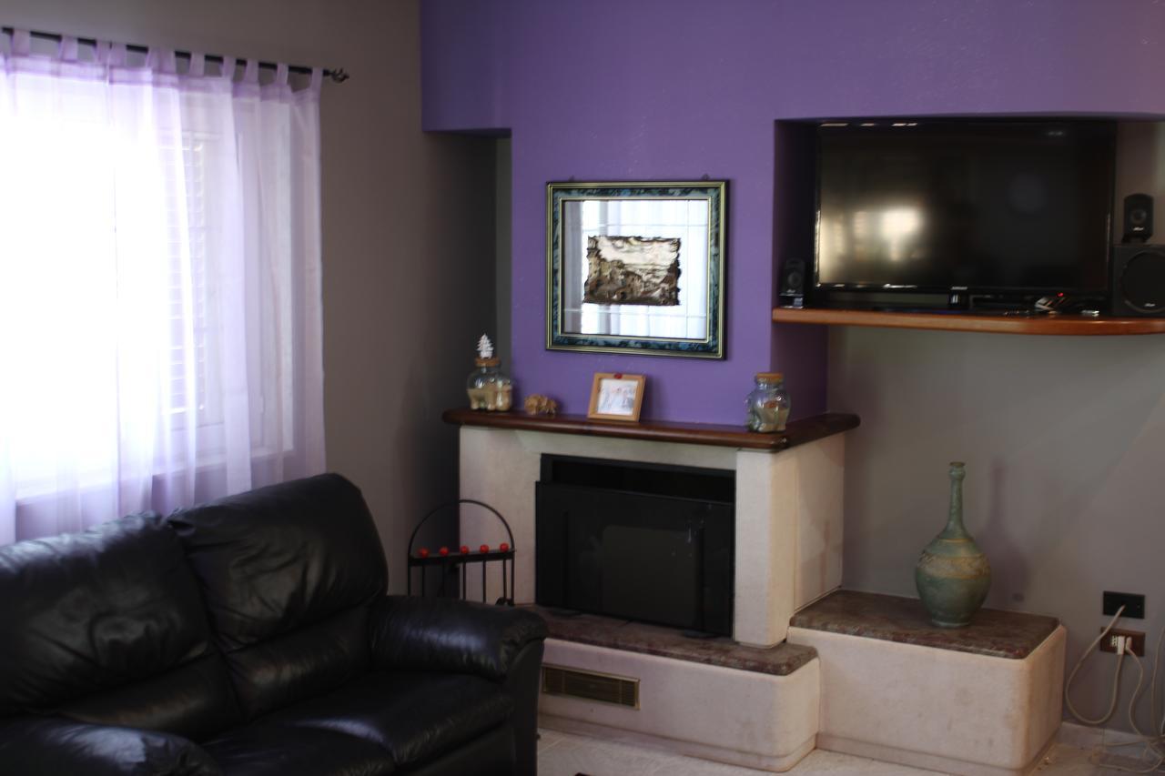 B&B Giosa Augusta Kültér fotó