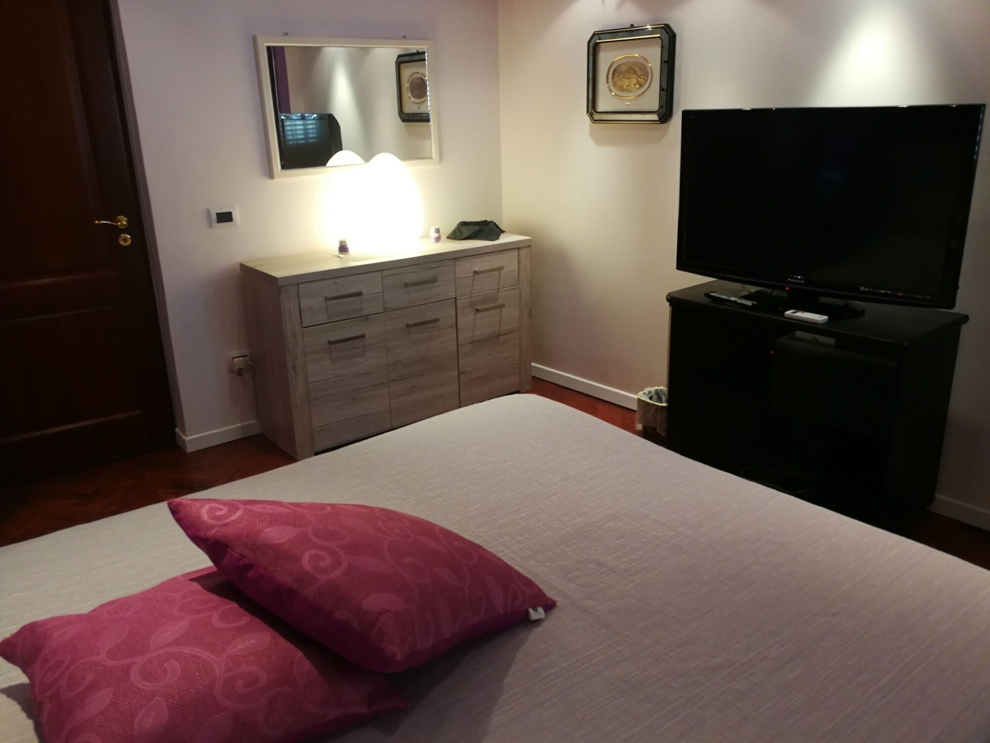 B&B Giosa Augusta Kültér fotó