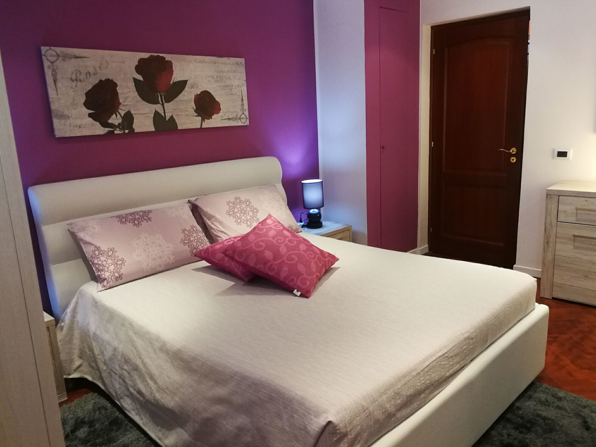 B&B Giosa Augusta Kültér fotó