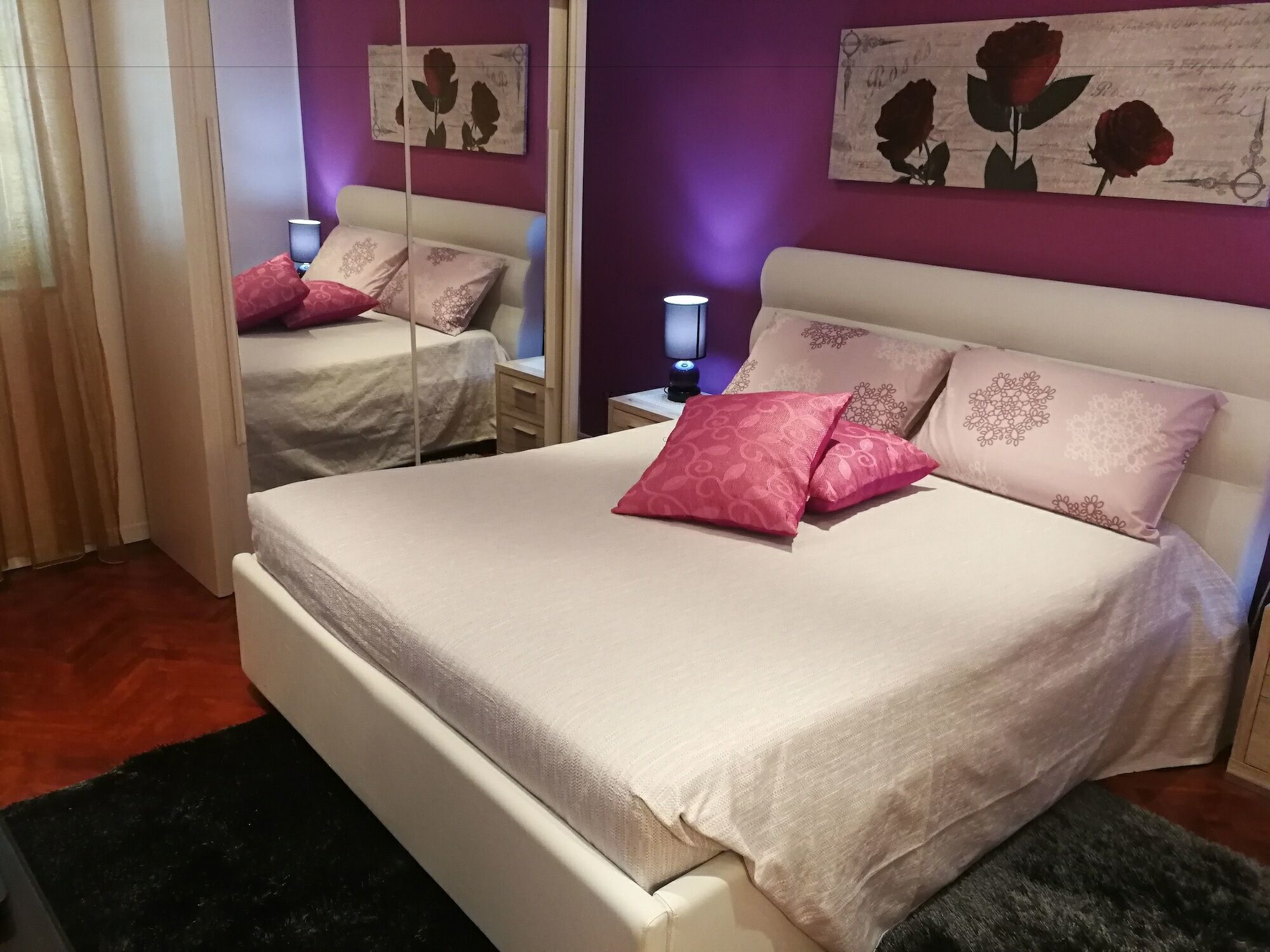 B&B Giosa Augusta Kültér fotó