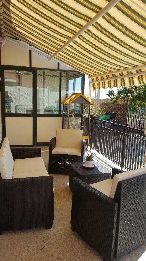 B&B Giosa Augusta Kültér fotó